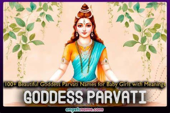 100+ Beautiful and Powerful Goddess Names for Girls LoveToKnow