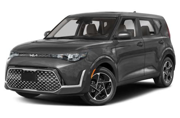 2024 Kia Soul
