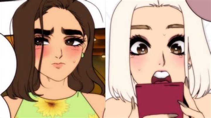 21+ Carmen And Kelsie Comic IfanSidharth