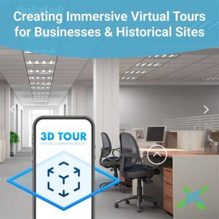 360 Virtual-Tour-Service