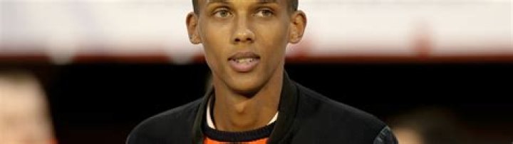 3840x1080 stromae, paul van haver, belgian rapper 3840x1080 Resolution