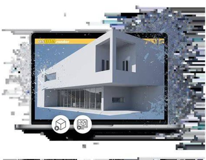 3D Render-Service