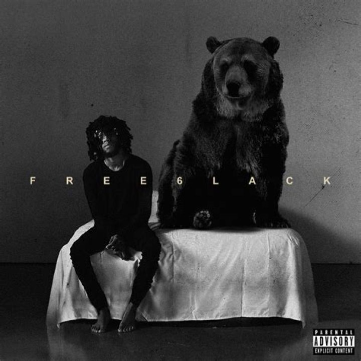 6LACK Discography 6LACK Discography