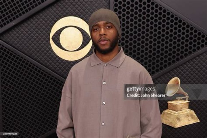 6LACK latest news 6LACK latest news