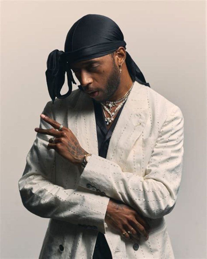 6lack personal life 6lack personal life