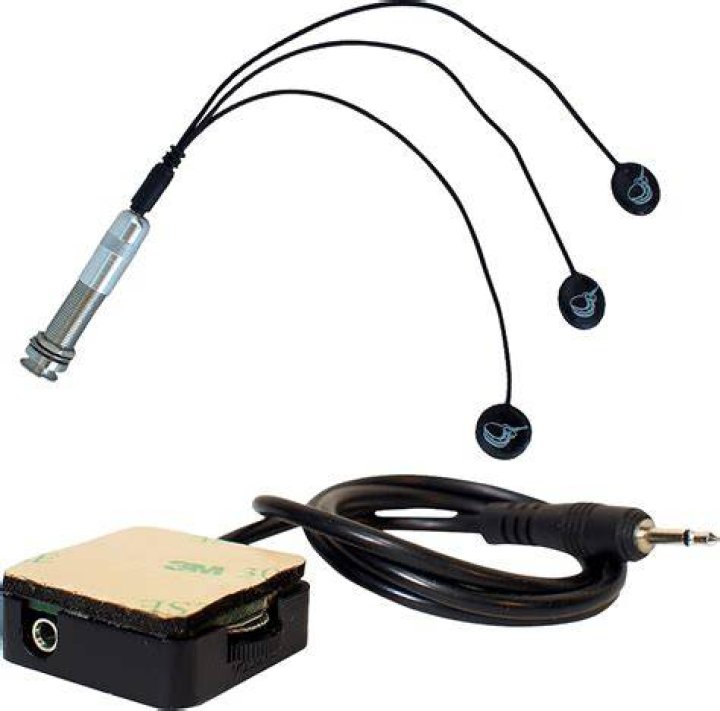 700851010330 AiTek Instruments Passive Speed Sensor