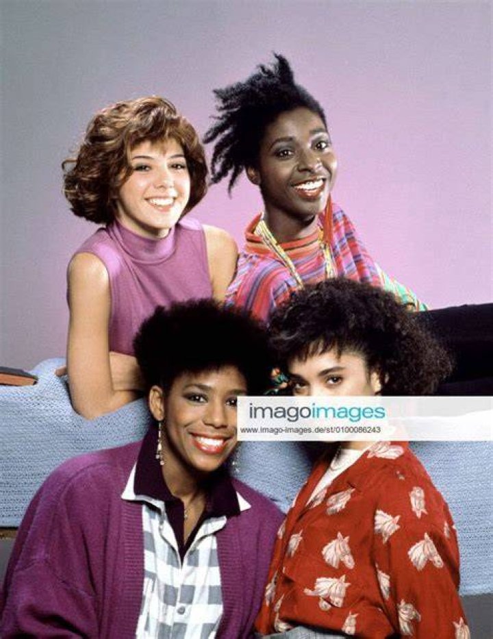 A Different World cast members net worth
