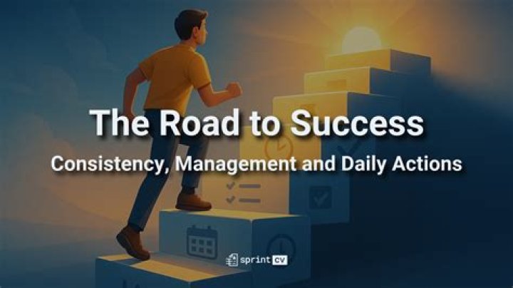 A Path To Success And Impact