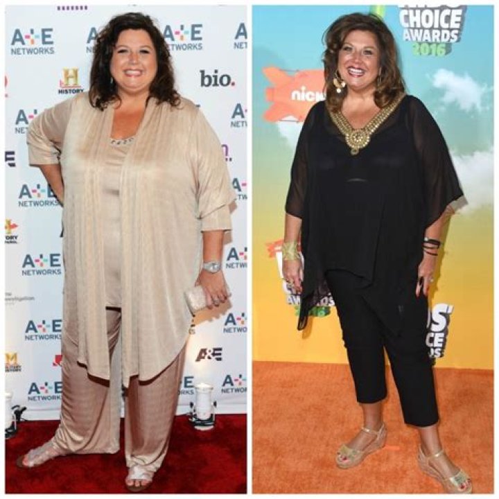 Abby Lee Miller Weight Loss Revealing The Secrets With It!