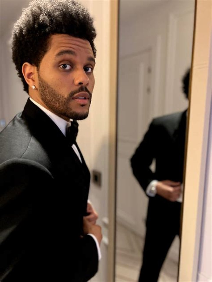 Abel Tesfaye Entered His Newest Style Era at &lsquo;The Idol&rsquo; Premiere Vogue