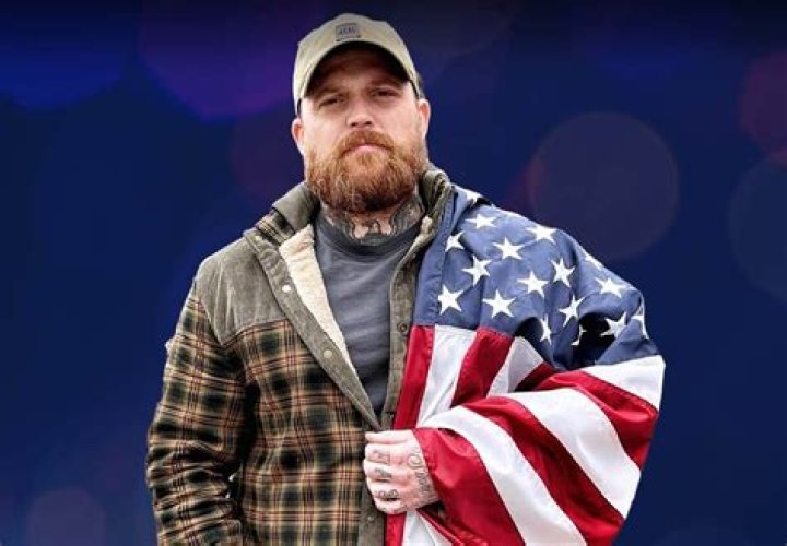 Adam Calhoun Age, Bio, Birthday, Family, Net Worth National Today