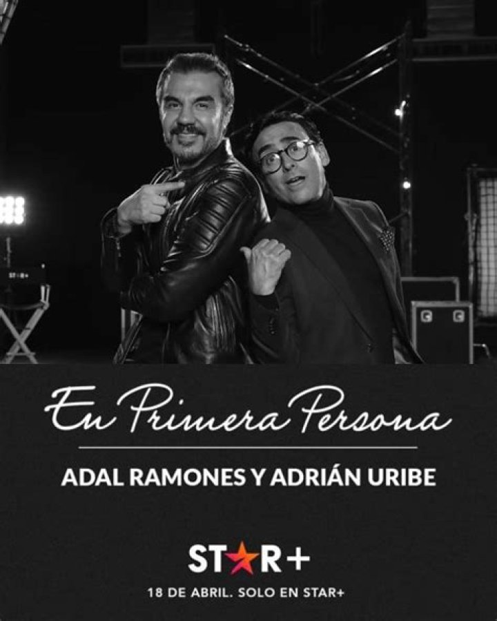 Adrian Uribe IMDb