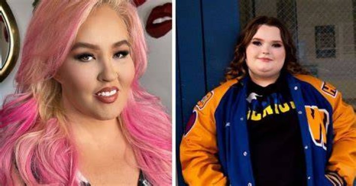 Alana Thompson Controversies Alana Thompson Controversies