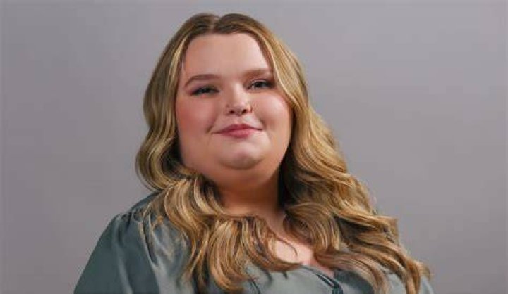 Alana Thompson Future Prospects Alana Thompson Future Prospects
