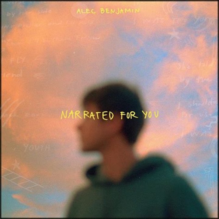 Alec Benjamin albums Alec Benjamin albums