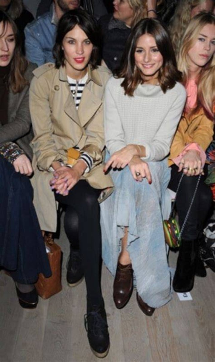 alexa olivia social media influence