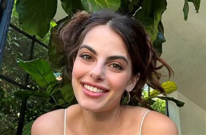 alexa olivia social media