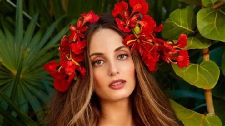 Alexa Ray Joel modeling career Alexa Ray Joel modeling career