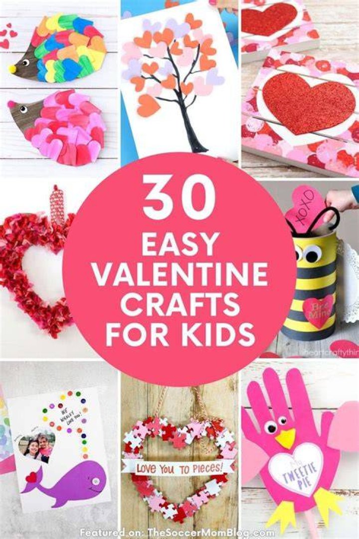 all things simple valentine's day 10+ reasons I love you!