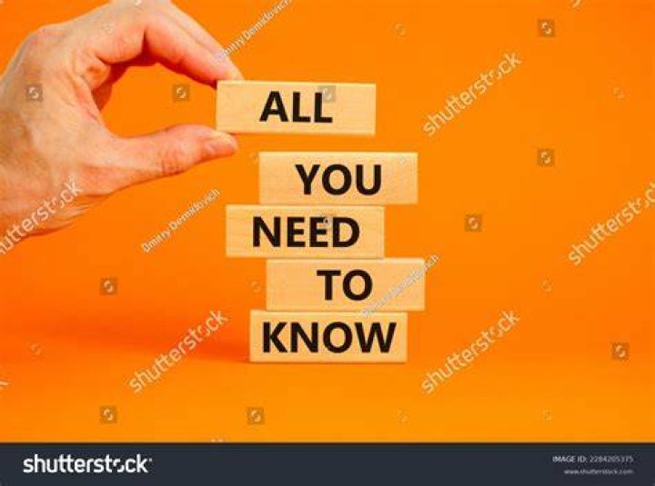 all you need to know by hannesflo on DeviantArt