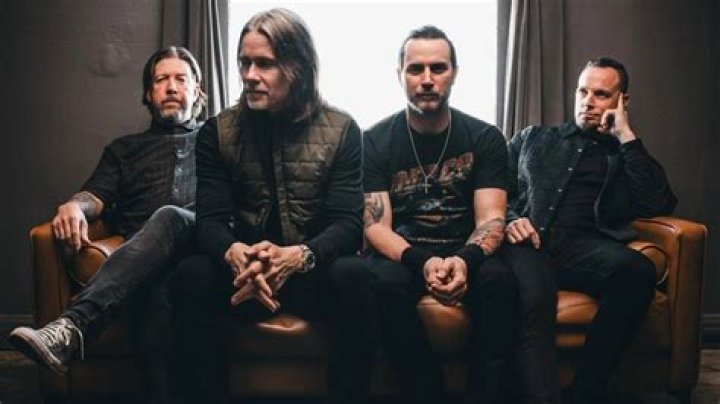 alter bridge alter bridge