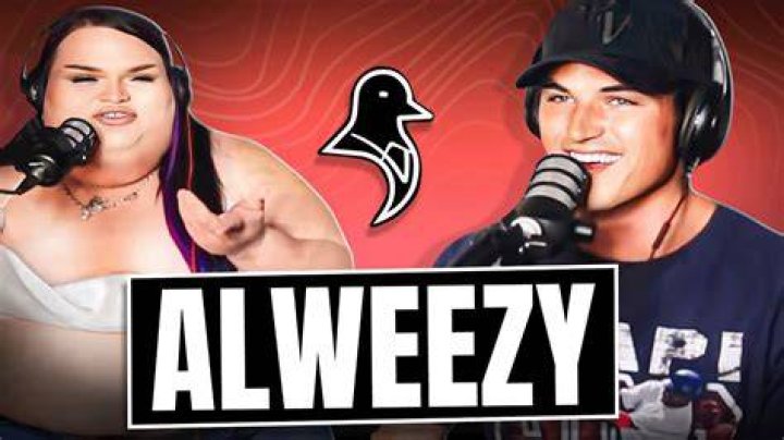 Alweezy YouTube