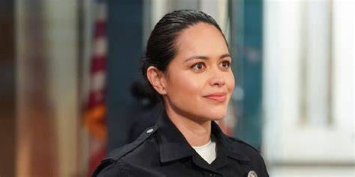Alyssa Diaz Career Highlights