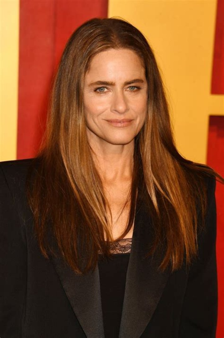 Amanda Peet Amanda Peet
