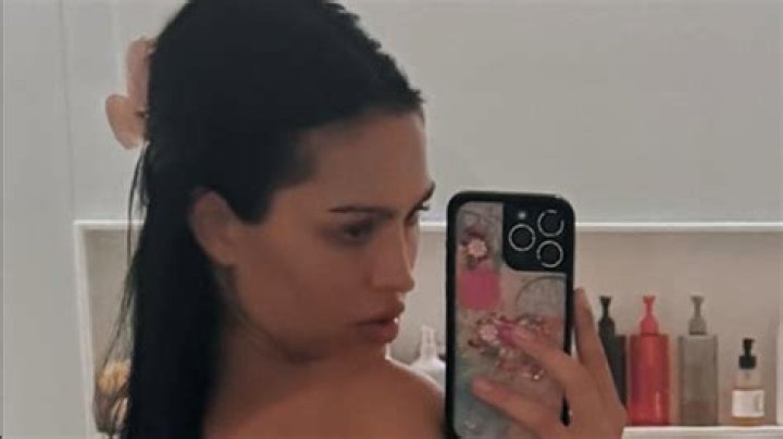 Amelia Gray Hamlin Nude, The Fappening Photo 1525669 FappeningBook