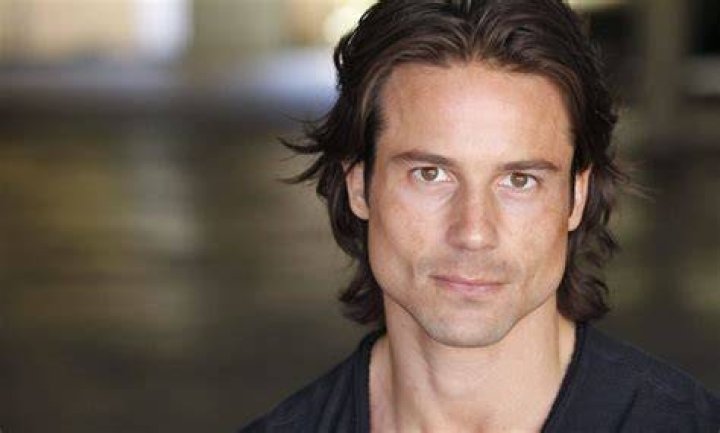 Andrew Cheney Net Worth 2023 Wiki Bio, Married, Dating, Family, Height