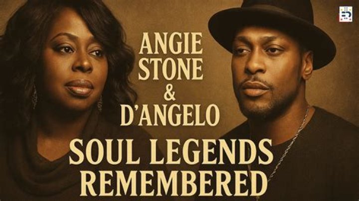 angie stone legacy