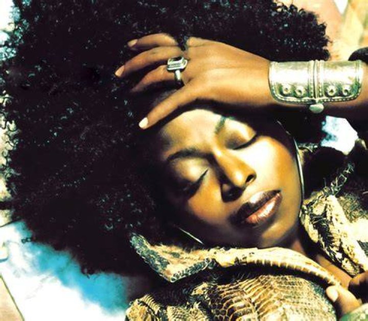 angie stone musical style
