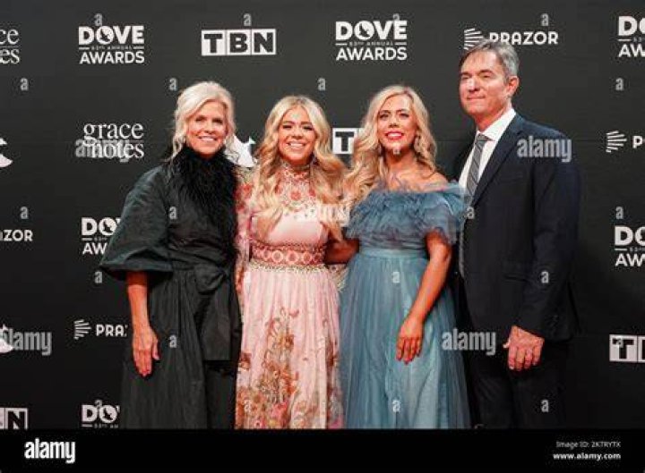 Ann Wilson Awards