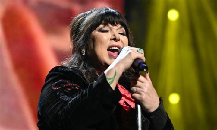 ann wilson philanthropy