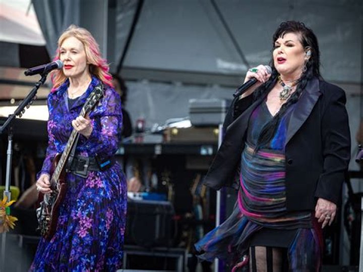Ann Wilson's Real Estate