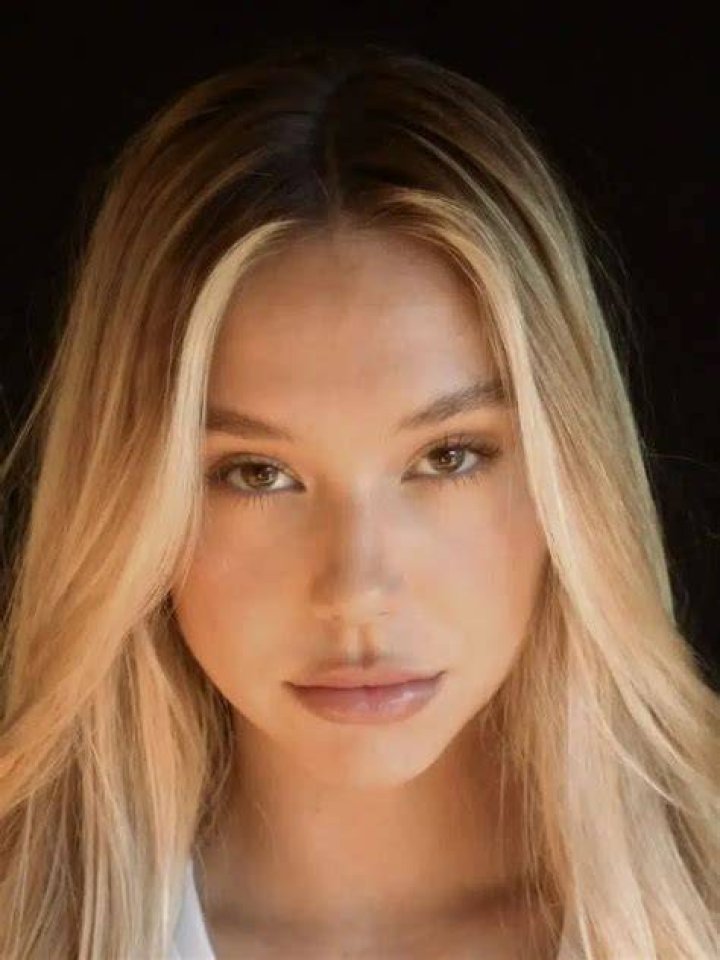 Anna Sitar&rsquo;s biography age, height, nationality, boyfriend Legit.ng