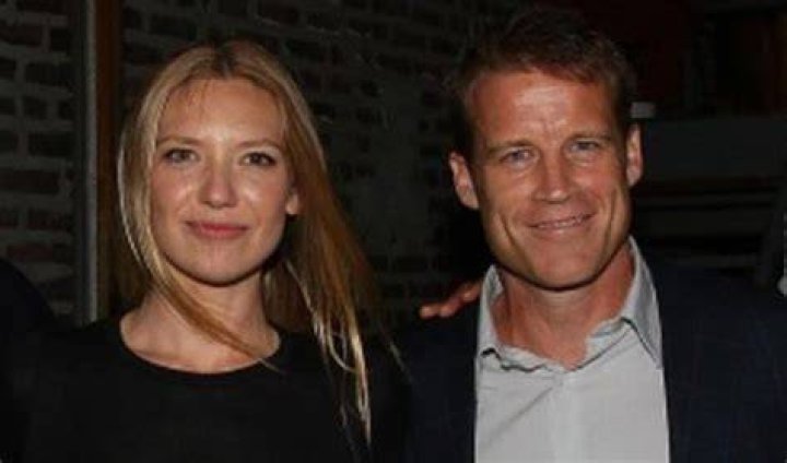 Anna Torv - Personal Life Anna Torv - Personal Life