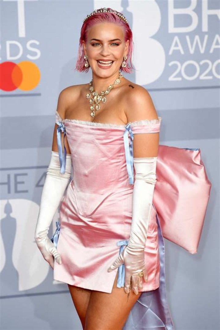 anne marie net worth anne marie net worth
