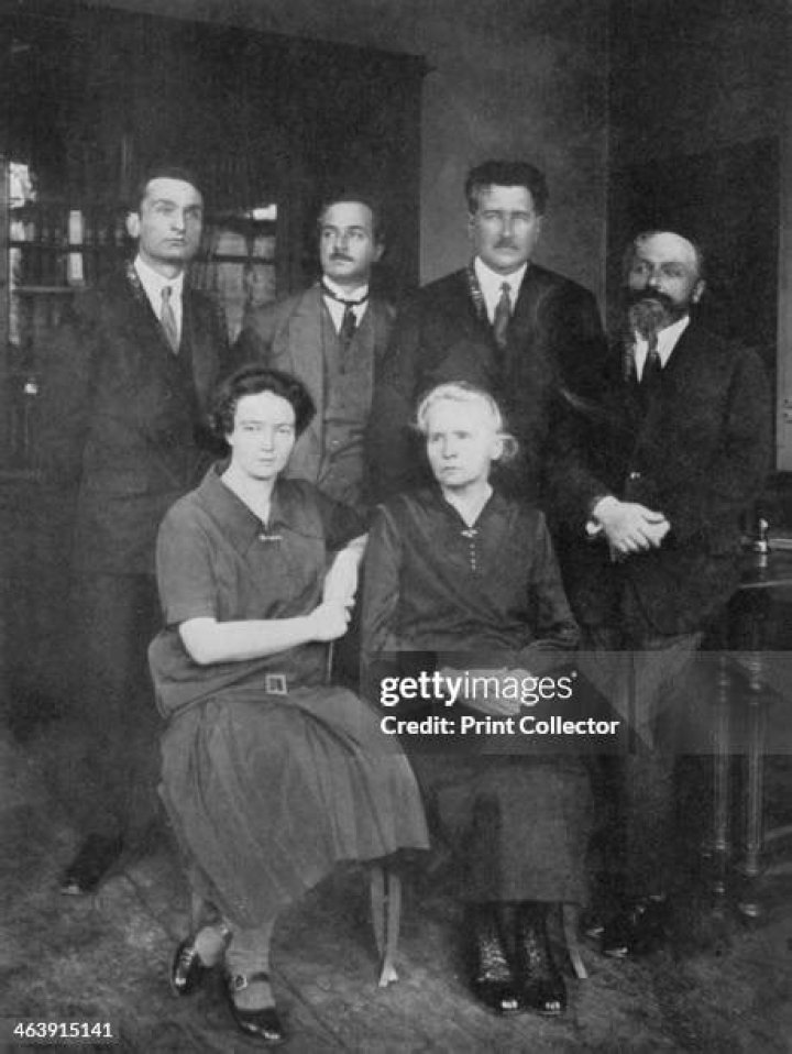 Anne Marie with her siblings Anne Marie with her siblings