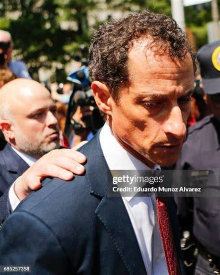 anthony weiner post-congress