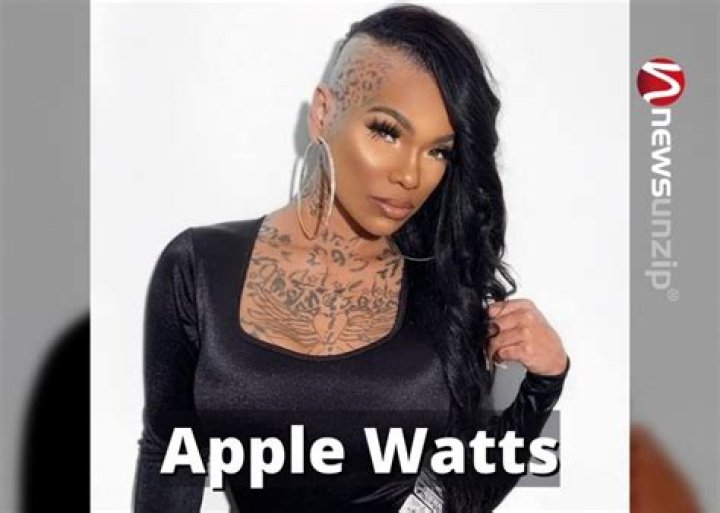 apple watts career apple watts career