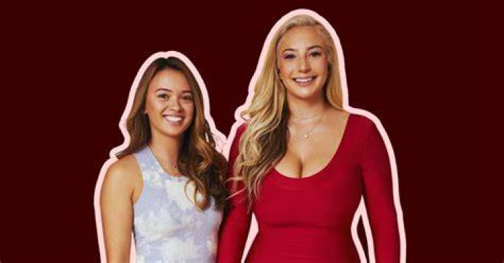 Are Lexi & Rae From 'The Ultimatum' Together? Lexi Shares An Update