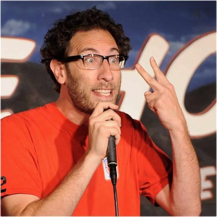 ari shaffir net worth