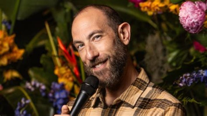 Ari Shaffir's Net Worth and Earnings