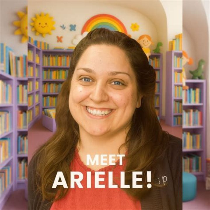 Arielle Education and Background Arielle Education and Background