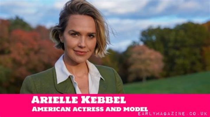 arielle net worth arielle net worth