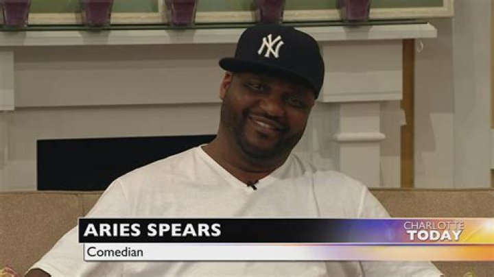 aries spears comedy career aries spears comedy career