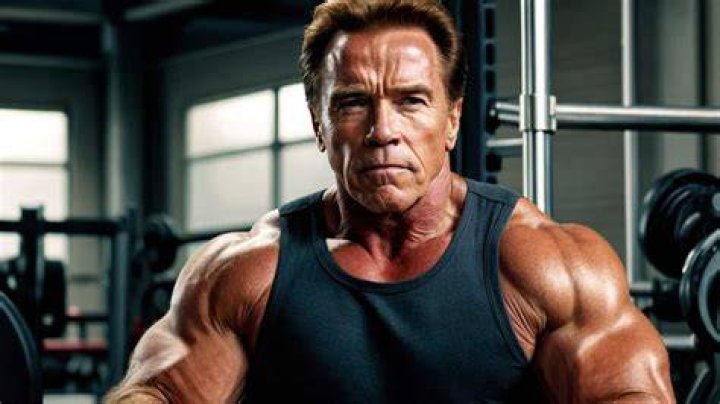 arnold schwarzenegger net worth