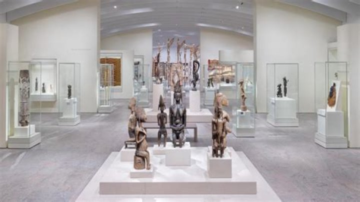 Art Collection, Globalinsightnet