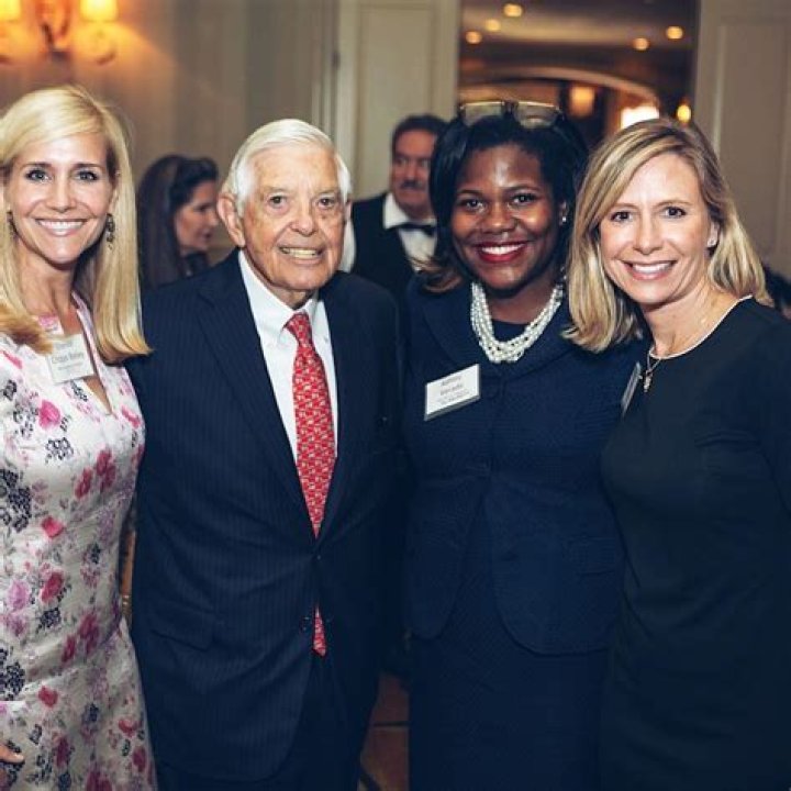 Ashley Darby Philanthropy Ashley Darby Philanthropy